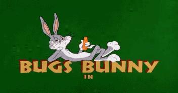 兔八哥遇难记,兔八哥之父去世