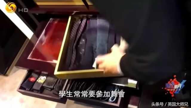 万万没想到，富二代在海外骄奢淫逸的生活真相