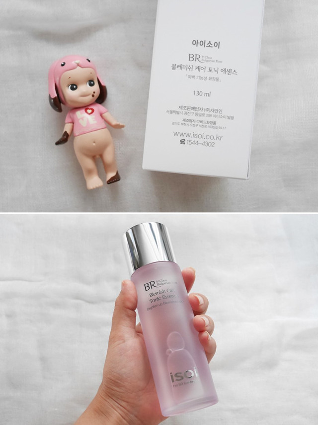 轻松修复痘印告别痘痘肌,有效快速祛痘印