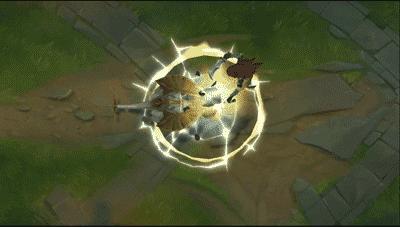 正义巨像加里奥s11,英雄联盟正义巨像加里奥的介绍