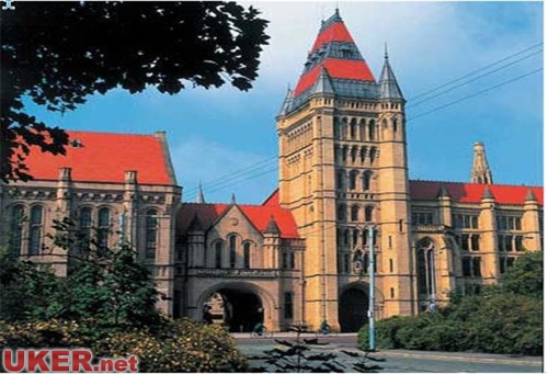 学校选址地图,英国大学排名及所在城市