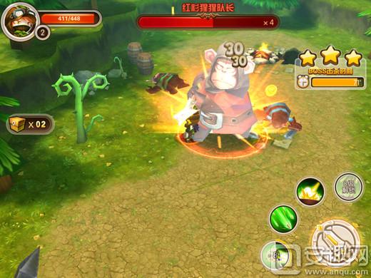 好玩的游戏推荐画风超美的休闲的,耐玩打发时间的游戏