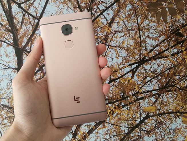 乐视手机2测评,乐视超级手机2代