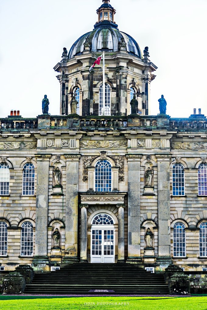 从现实穿越到异世界,穿越英国之旅