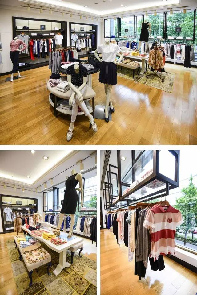 成都tommyhilfiger门店,tommyhilfiger大坪店