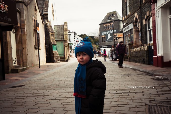从现实穿越到异世界,穿越英国之旅