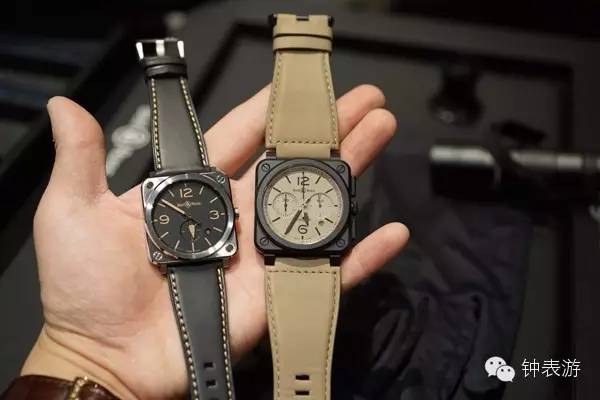 各家各有好表来∣2016巴塞尔密集看表第5篇