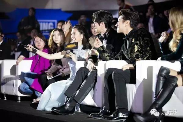 朴海镇李敏镐,李敏镐四大男神