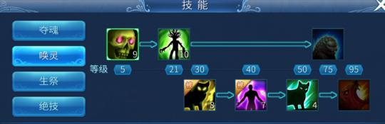 倩女幽魂手游异人门派秘诀,倩女幽魂手游平民异人该怎么玩