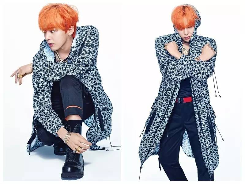 权志龙同款2019,权志龙同款最新