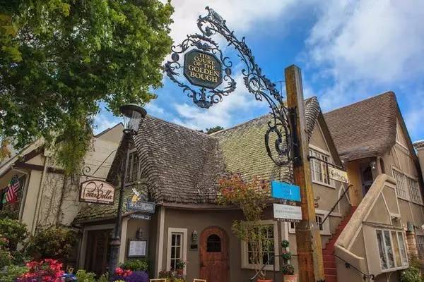 让我终生难忘的美国1号公路|业者专访：加州蒙特雷