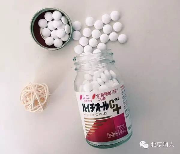 深度解析日本保健品,日本最大牌的保健品