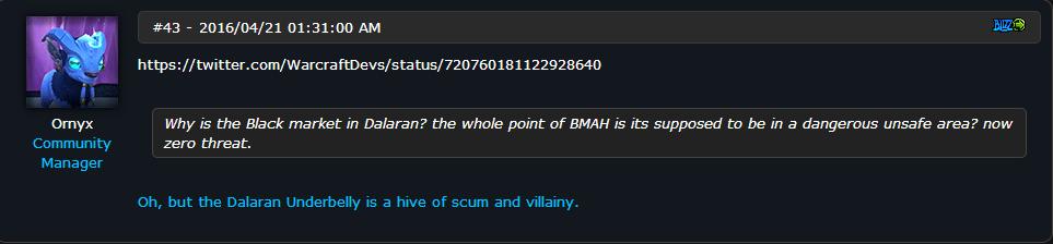 魔兽世界7.0五人本都有哪些,魔兽世界7.0即将到来玩家热情依旧