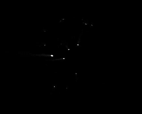 黑洞照片1080p,100张黑洞图片