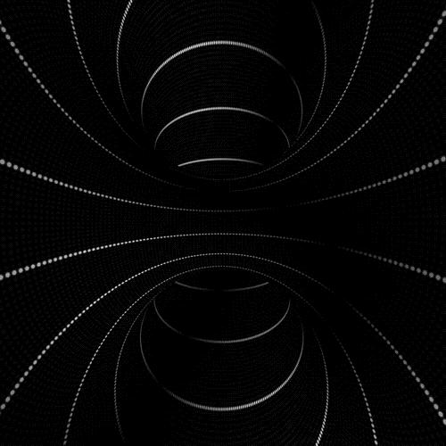 黑洞照片1080p,100张黑洞图片