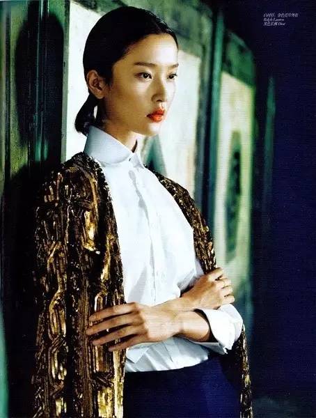 谁说娱乐圈只看脸?她们用气质就能征服你!