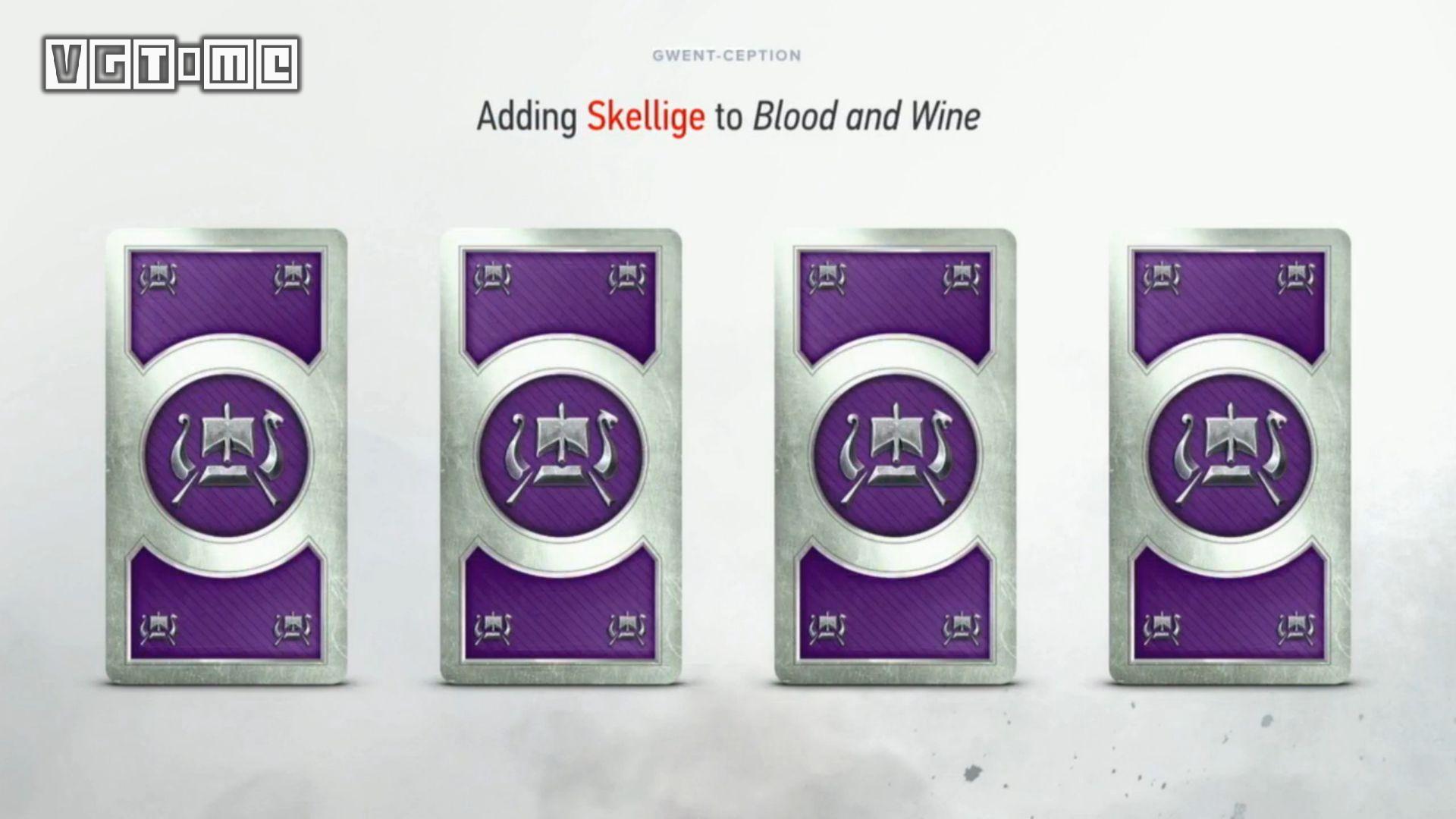 巫师3狂猎大赌局,巫师三狂赌昆特牌