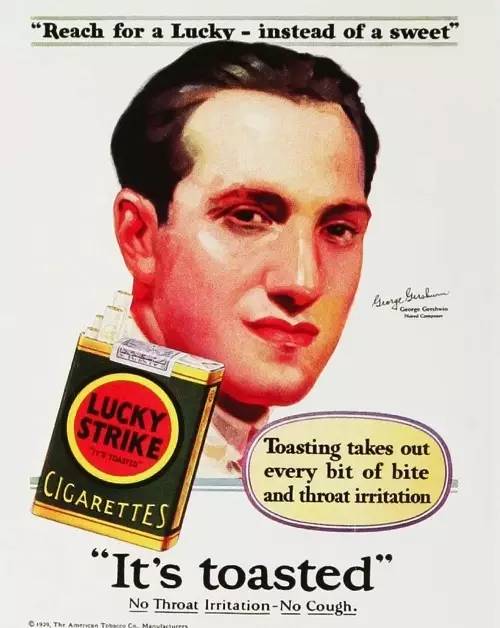 看完平面广告走过的这100年,你也能像马东一样让广告好玩起来