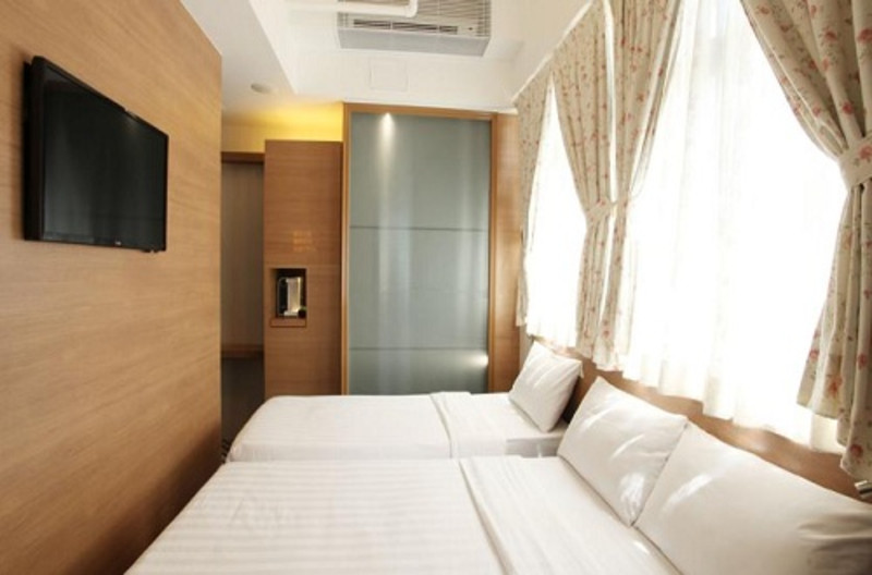 香港住宿哪里便宜又好攻略全包,香港便宜住宿7天