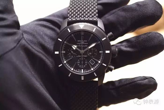 各家各有好表来∣2016巴塞尔密集看表第5篇