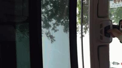 宝马疯了吗?请了5个辣妈带娃来试驾!(超级彩蛋在结尾)