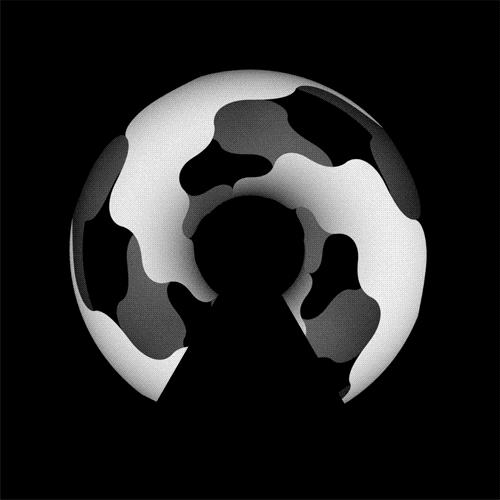 黑洞照片1080p,100张黑洞图片