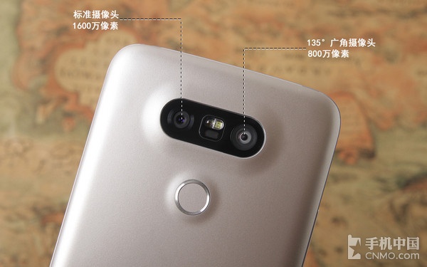 lgg5处理器好用吗,LGg5参数