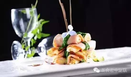 凉菜最好吃的做法大厨无保留传授,大厨教你做台湾凉菜