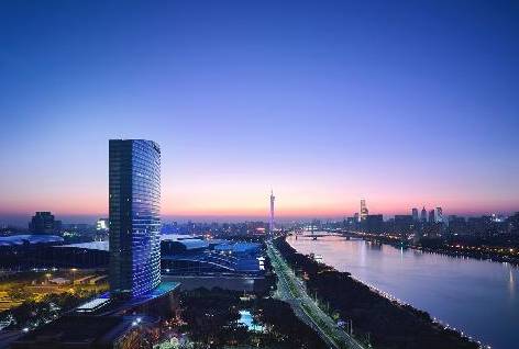 广州贵的酒店,带你体验广州最贵的酒店