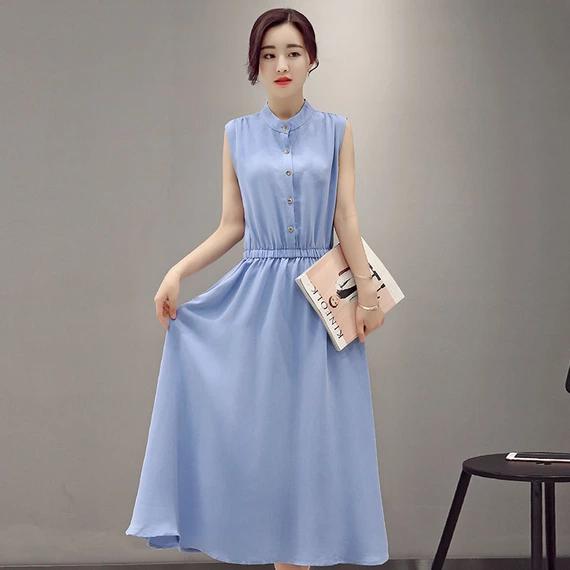 简单大气才是最好的气质,有气质低调而又不失优雅