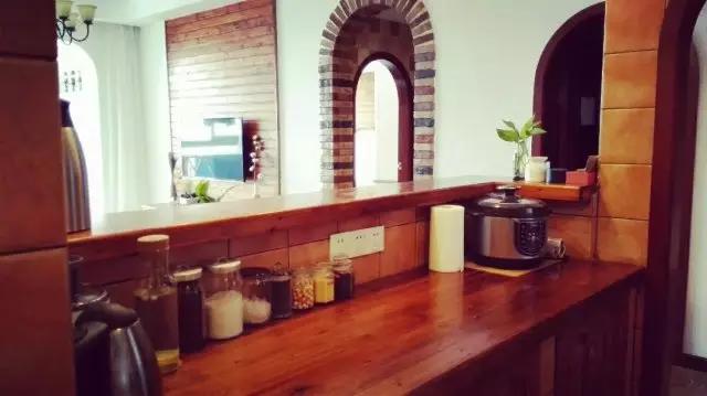 10万89方装出美式田园风，夫妻两的爱情小屋！