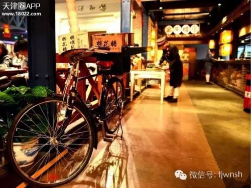 天津热门餐厅推荐平价餐厅,天津正宗津味老字号菜馆