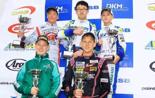 f1赛车手励志故事,f1车手的励志故事