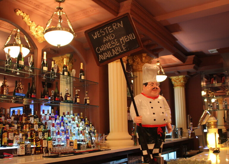 撩妹必去!推荐沈阳几家有格调的音乐酒吧,赶紧领着妹子撒欢儿吧