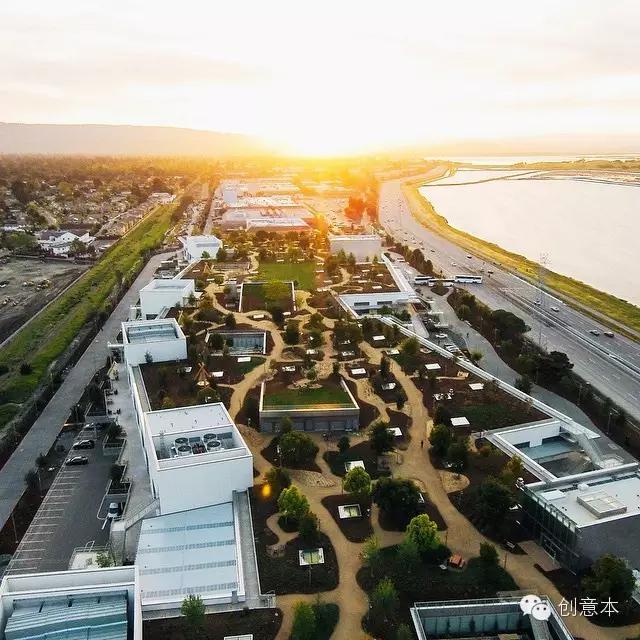 参观facebook总部,参观facebook总部视频