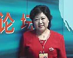 她创业拼成这样:出车祸截肢也要办企业