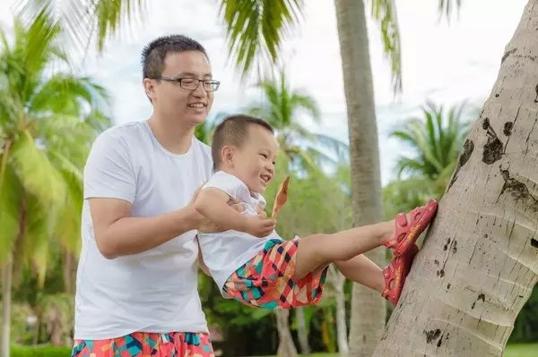 五天四晚亲子三亚游,许你一片碧海蓝天小说