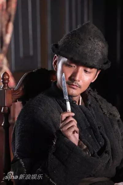 我就不信看完这部电影,你还硬不起来!