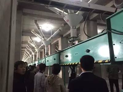 匠心品质的手工挂面,挂面传承百年技艺感受乡愁味道