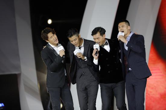 2021年中国时尚盛典完整视频,中国时尚颁奖盛典