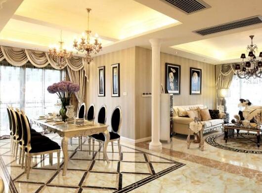 全抛釉瓷砖哪种最好,依诺瓷砖全抛釉的优缺点