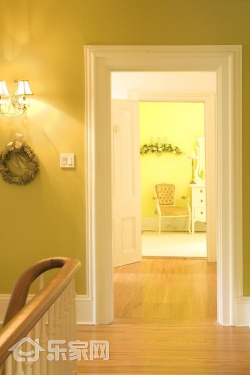 门套发霉怎么解决,门套发霉拆了