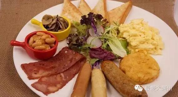 通州好餐厅推荐排行,通州下午茶推荐网红餐厅