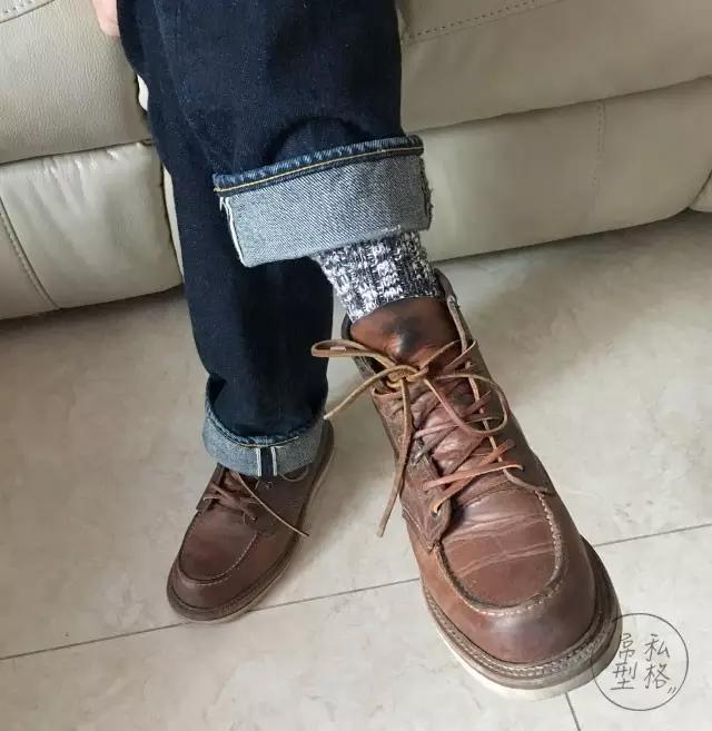 红翼工装靴8865,红翼工装靴最舒服的是哪款