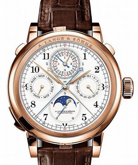 世界上最贵的10款腕表,腕表全套都有什么