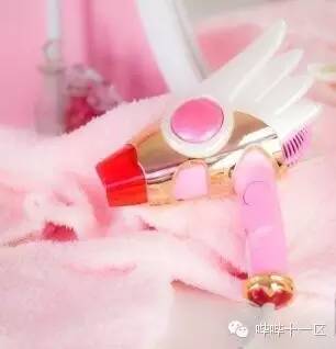 当魔法杖都能变成吹风机，一把菜刀卖一万元又算得了什么呢！