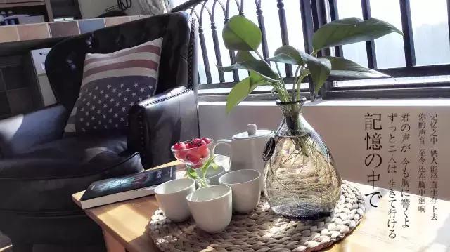 10万89方装出美式田园风，夫妻两的爱情小屋！