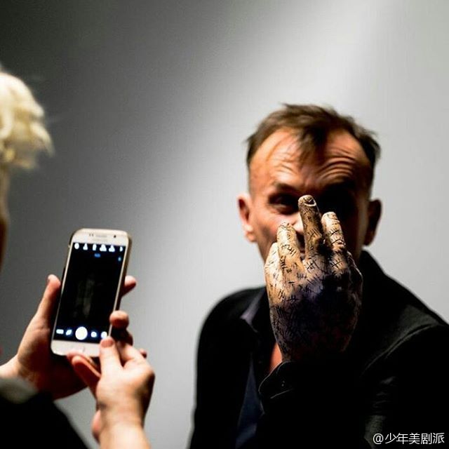 越狱官方预告片,越狱拍摄场景