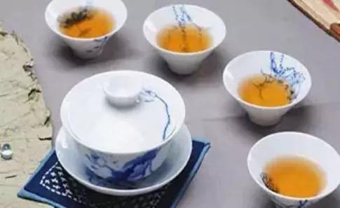 普洱茶是一种神奇的茶,普洱茶是美容茶吗