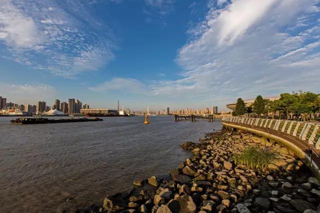 上海免费旅游景点,上海残疾人免费景点一览表